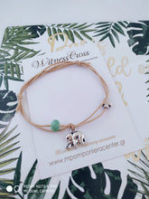 Μαρτυρικό ελεφαντάκι μεταλλικό