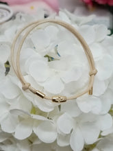 Μαρτυρικό βραχιόλι με βαρελάκι οβαλ σταυρό - ιδιαίτερο κούμπωμα με ακροδέτες