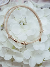 Μαρτυρικό βραχιόλι με βαρελάκι οβαλ σταυρό - ιδιαίτερο κούμπωμα με ακροδέτες