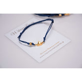 Μαρτυρικό καραβάκι origami , άκρως καλοκαιρινό βραχιόλι για την βάπτιση