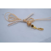 Μαρτυρικό κρεμαστό λαιμού με φτερό, ιδανικό για θέμα ινδιάνου