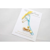 Μαρτυρικό με θέμα διάστημα , διαστημόπλοιο, πύραυλος για το πέτο