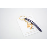 Μαρτυρικό μπρελόκ με τη γη ολόκληρη - ο γύρος του κόσμου - μαρτυρικό ταξίδι