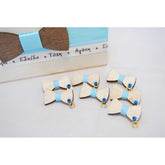 Μαρτυρικό παπιγιόν για το μπέτι με χρώμα της επιλογής σας