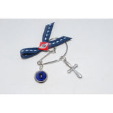 Μαρτυρικό παραμάνα με mini cooper