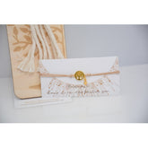 Μαρτυρικό βραχιόλι δέντρο ζωής με ιδιαίτερο σχέδιο