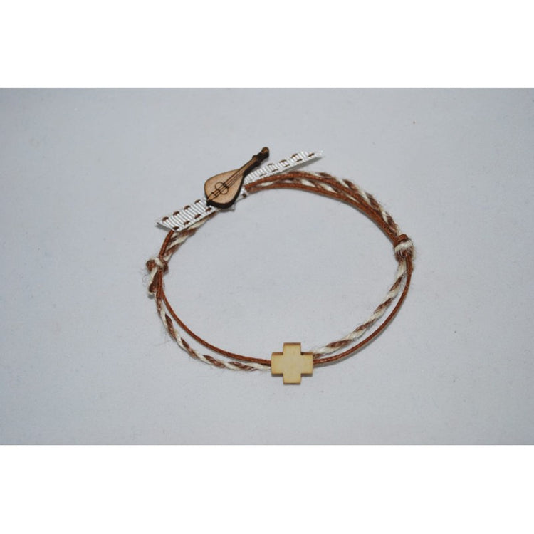 Μαρτυρικό κρητική λύρα