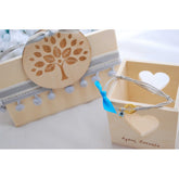 Μαρτυρικό βραχιόλι σιελ  με γκρί & σταυρό χρυσό 